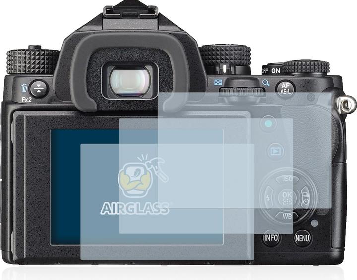 Immagine prodotto BROTECT AirGlass Vetro (Pellicola protettiva)