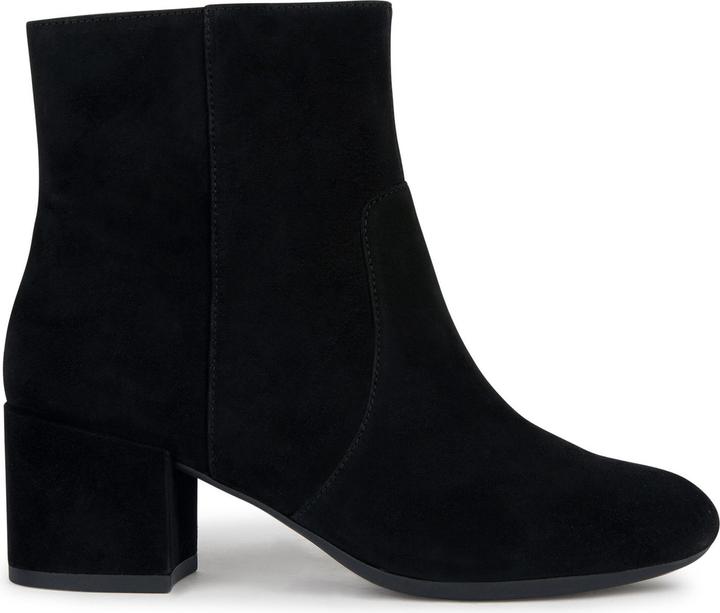 Produktbild Geox damen stiefeletten eleana d (40)