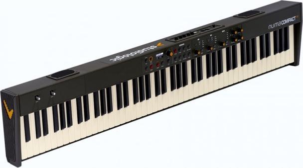 Image du produit Studiologic Numa Compact SE (88 Boutons)