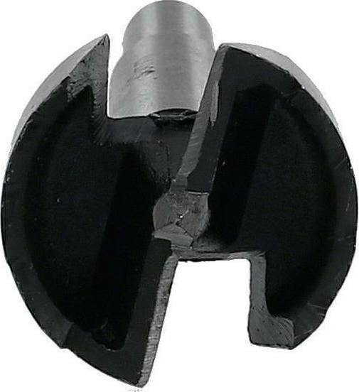 Actual product image Heller Forstner bit 26 mm Total length (9.5 mm)