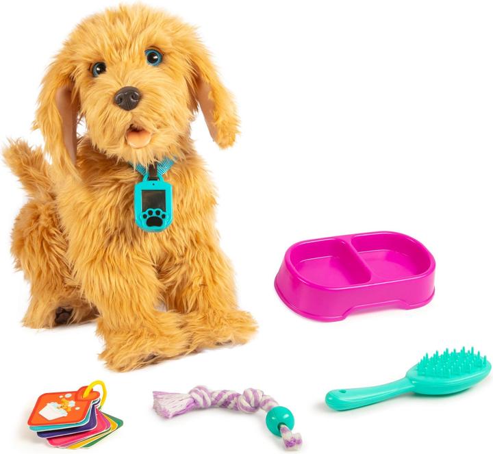 Produktbild My Fuzzy Friend Moji (37 cm)