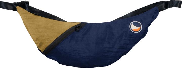 Actual product image Ticket To The Moon Sling Bag