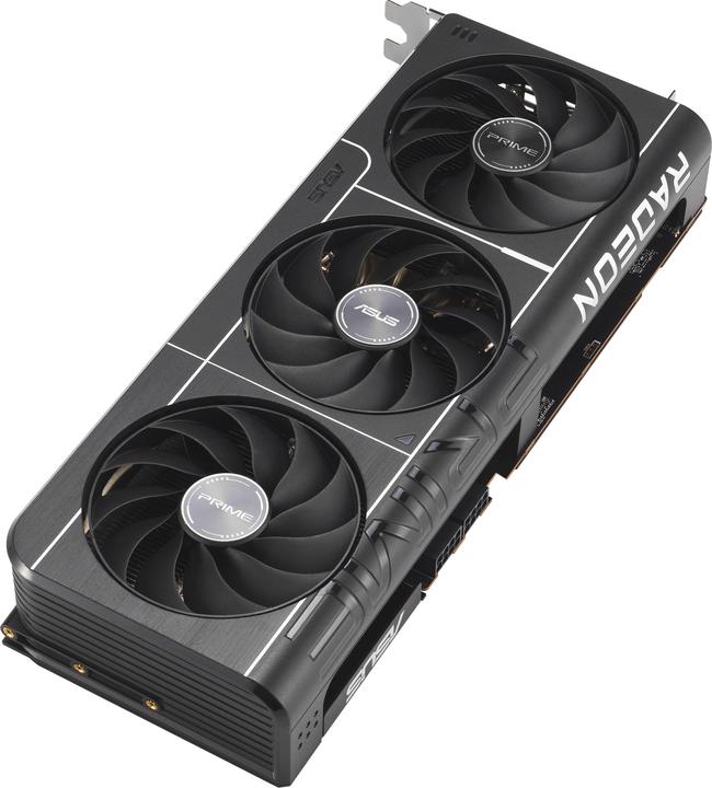 Produktbild ASUS PRIME RX 9070 OC (16 GB)
