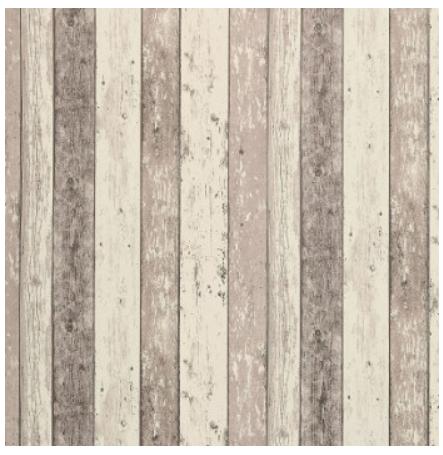 Produktbild DC Table Tischdecke Manhattan Yvonne Rund, Ø 150 cm, Natur