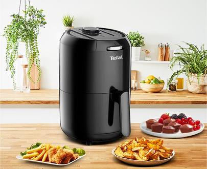 Image du produit Tefal Easy Fry Compact