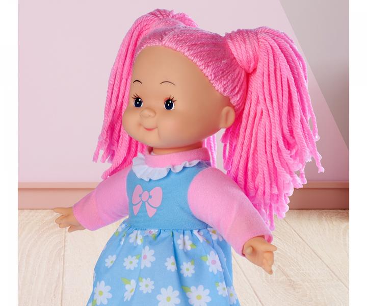 Produktbild Simba ML Flower Dolly, 3-sort.