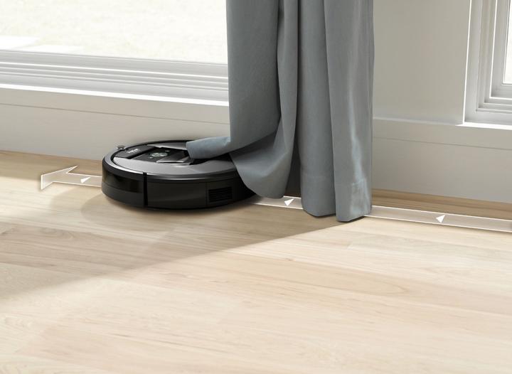 Produktbild iRobot Roomba 965