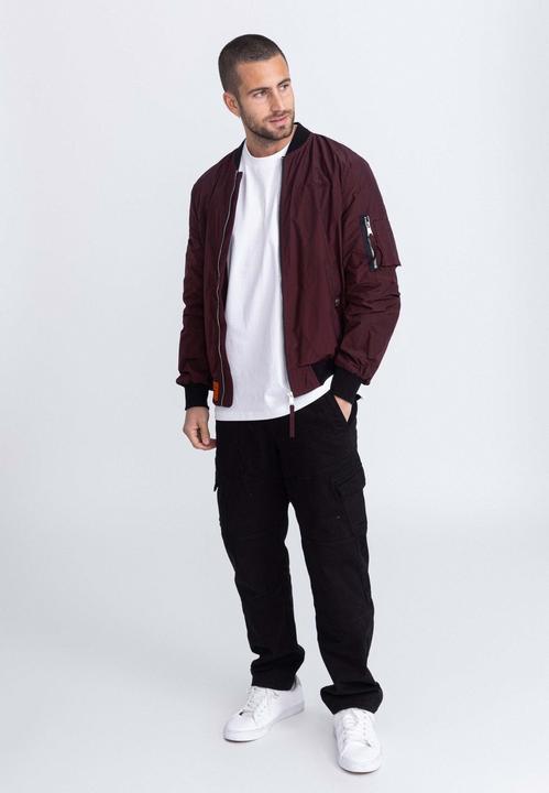 Actual product image Bombers Original Jackets MA1 M (S)