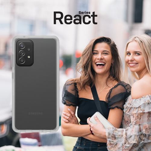 Immagine prodotto OtterBox React (Samsung Galaxy A52, Samsung Galaxy A52 5G, Samsung Galaxy A52s 5G)
