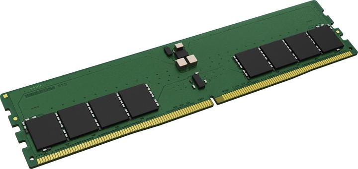 Produktbild Kingston KVR64A52BD8-64 (1 x 64GB, 6400 MHz, DDR5-RAM, CU-DIMM)