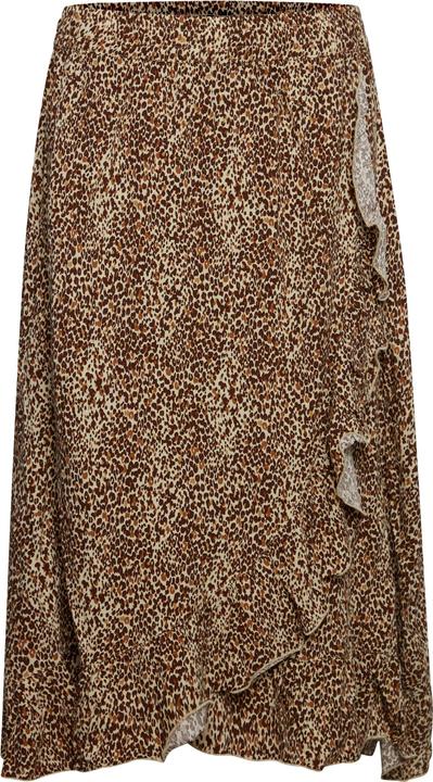 B.young BYMMJOELLA LONG FRILL SK - 20812912 (38)