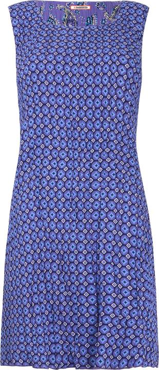 Produktbild Joe Browns Reversible Paisley and Geo Crinkle Tunic (40)