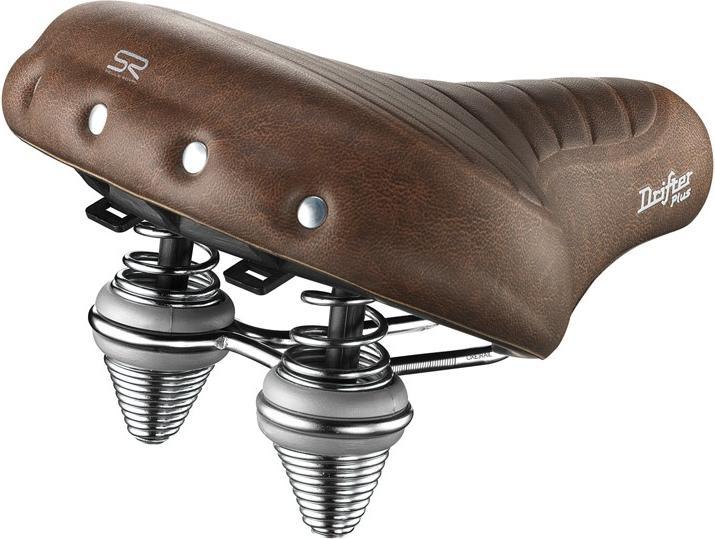 Immagine prodotto Selle Royal Drifter Plus Premium