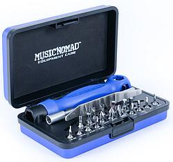 Musical instrument equipment