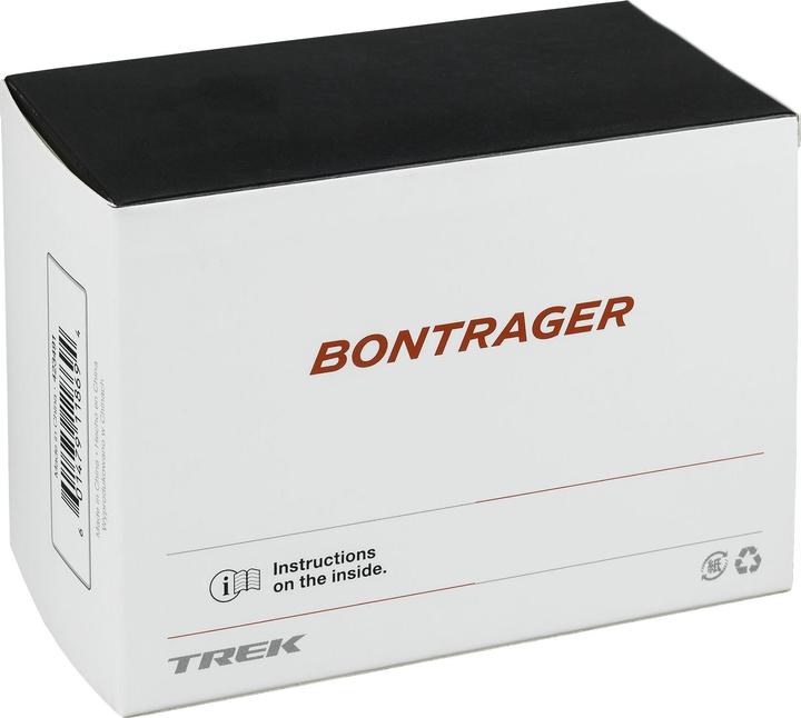 Immagine prodotto Bontrager Camera d'aria per bicicletta autosigillante con valvola Presta (Presta (SV), 28", 48 mm)