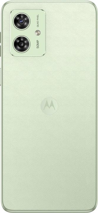 Immagine prodotto Motorola Moto G54 (256 GB, Verde menta, 6.50", SIM + eSIM, 50 Mpx, 5G)