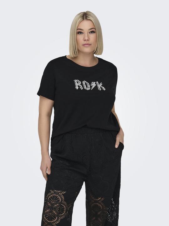 Image du produit Only CARLAMETIA T-shirt T-shirt (L)