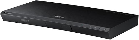 Samsung Ubd-K8500