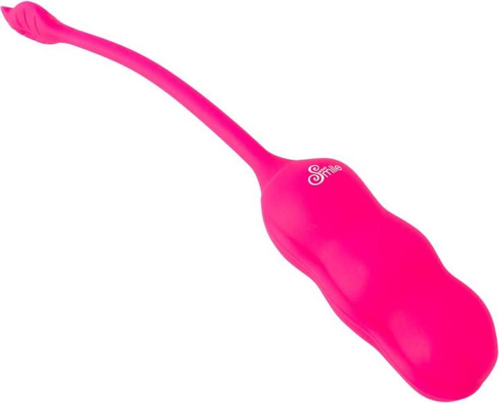 Actual product image Sweet Smile Shaking Love Balls