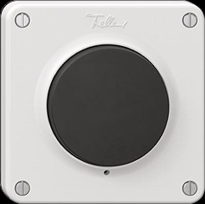 Actual product image Feller Cover