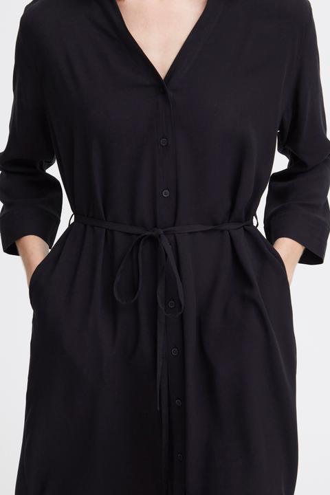 Image du produit B.young BYMMMJOELLA CHEMISE ROBE 4 20814540 (34)