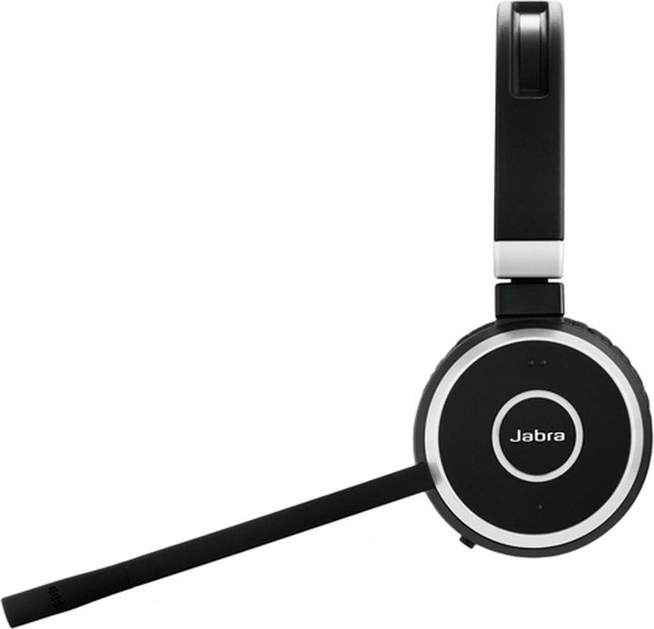 Produktbild Jabra Evolve 65 (Kabellos)