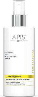 Actual product image Apis Natural Cosmetics Apis Ceramide Repair Soothing And Moisturizing Toner With Ceramides And Centella Asiatica 300ml (300 ml)