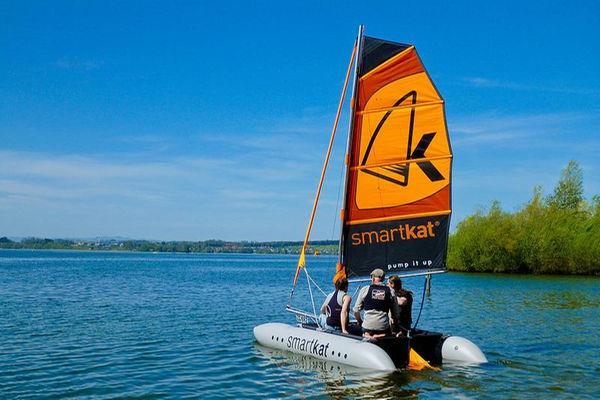 Produktbild Smartkat Adventure (500 cm)