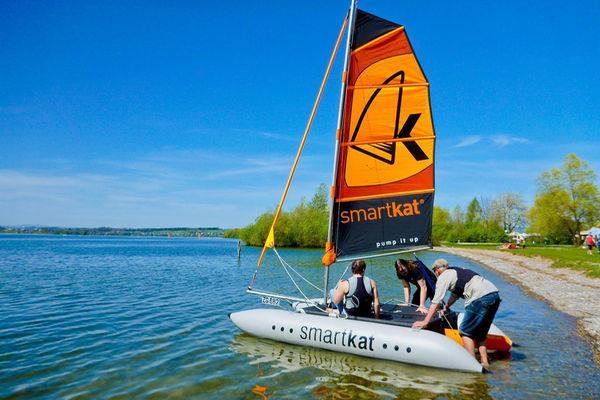 Produktbild Smartkat Adventure (500 cm)