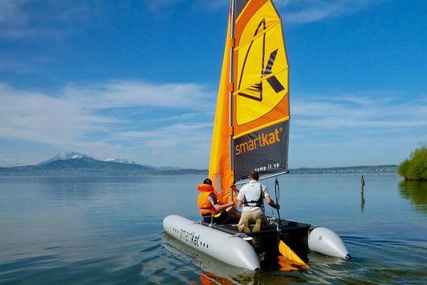 Produktbild Smartkat Adventure (500 cm)