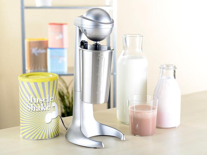 Produktbild Rosenstein & Söhne Drink-Mixer