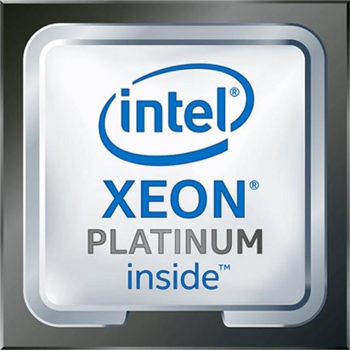 Image du produit Intel Xeon Platinum 8180 (LGA 3647, 2.50 GHz, 28 -Core)