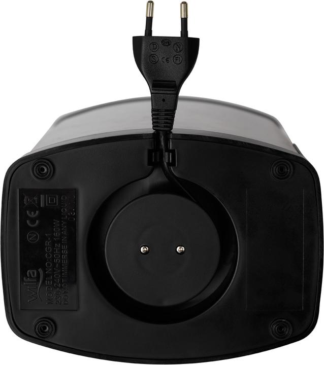 Produktbild Wilfa Svart Aroma (EU-Stecker)