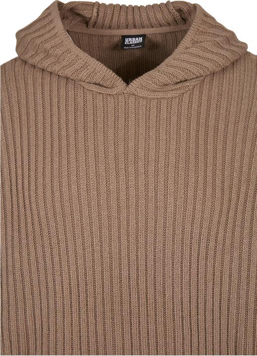 Image du produit Urban Classics Sweat à capuche tricoté - 16750 (4XL)
