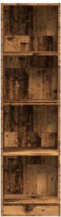 Immagine prodotto VidaXL Claiborn (40 x 24 x 143 cm)
