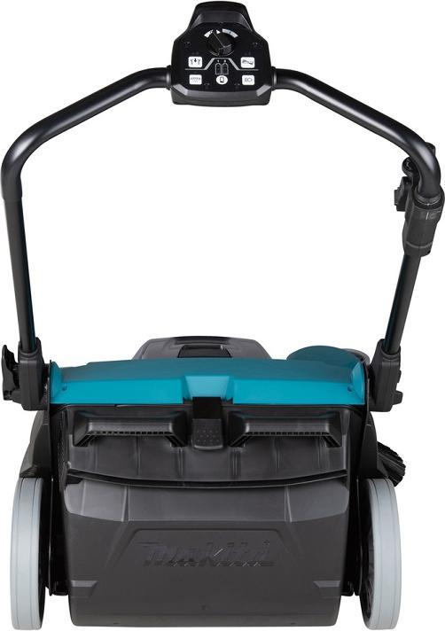 Immagine prodotto Makita Spazzatrice XGT VS001GZ
