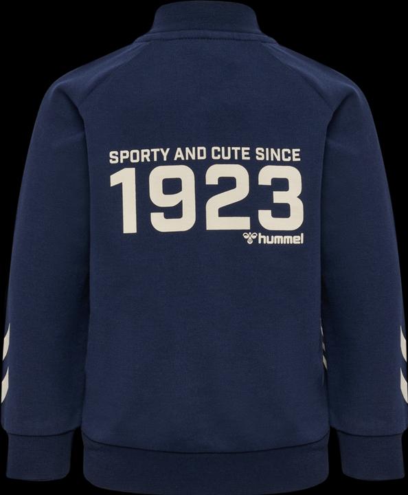 Image du produit hummel Hmlstripy Zip Jacket (86)