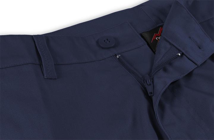 Actual product image Normani Men's Shorts with UV Protection Valley (XL)