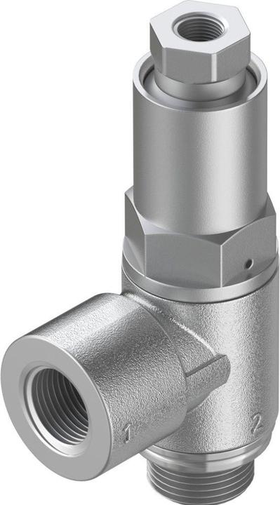 Produktbild Festo HGL-1/8-B 530030 Rückschlagventil