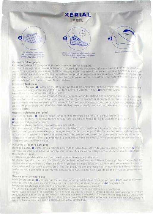 Immagine prodotto Peel Masque Esfoliante (40 ml)