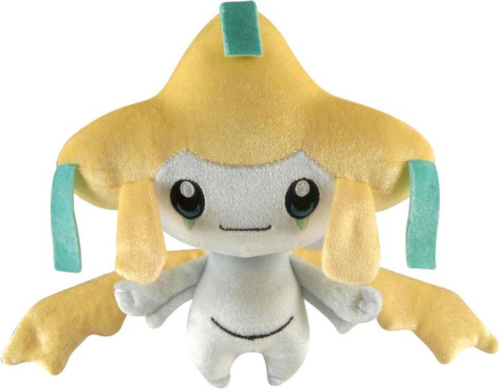 Produktbild Tomy Pokemon 20th Anniversary Jirachi (20 cm)