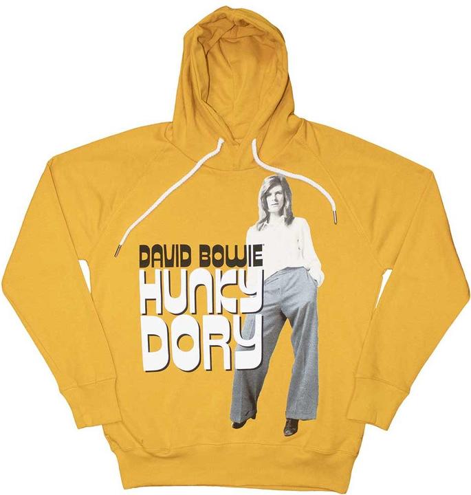 David Bowie Hunky Dory 2 (Hoodie)