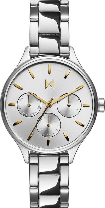 Mvmt Reina Multi Eye (Analoguhr, 34 mm)