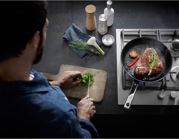 Actual product image WMF Steak Profi (24.24 cm, Frying pan, Aluminium)