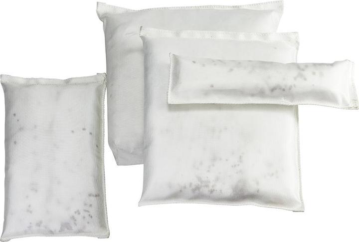 Flamro Fire protection cushion