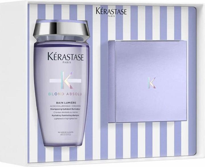 Image du produit Kérastase Blond Absolu (Set soin capillaire)