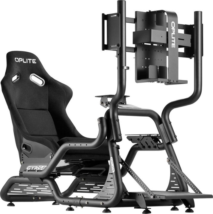 Produktbild Oplite GTR S8 Infinity Cockpit
