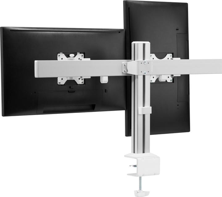 Image du produit InLine Support de table pour 2 écrans LCD (Tables, 32.01")