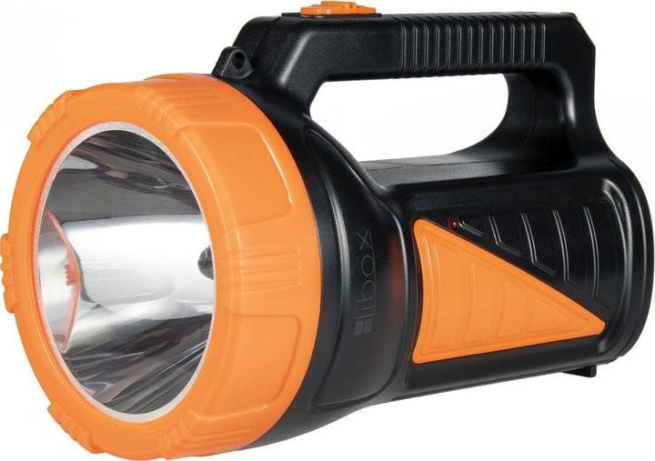 Produktbild Libox Taschenlampe Aufladbare Taschenlampe LB0167 (900 lm)