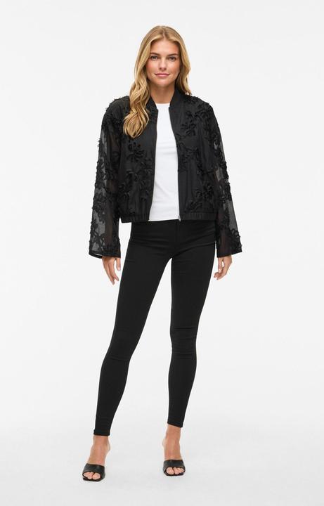 Produktbild Vila VIAGNES Detailed Bomberjacke (36)